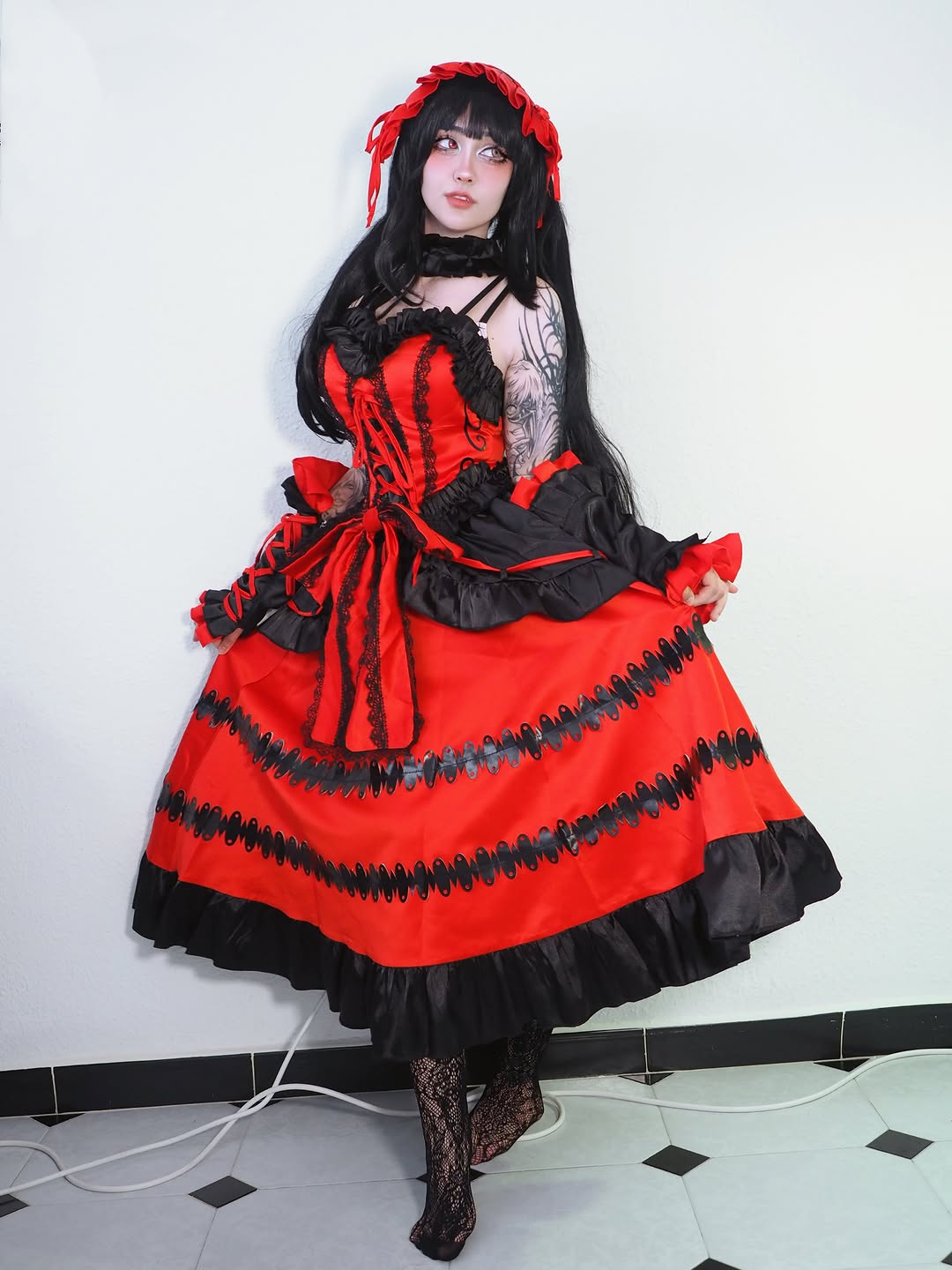 Nyukix - Kurumi Nyukix - Kurumi