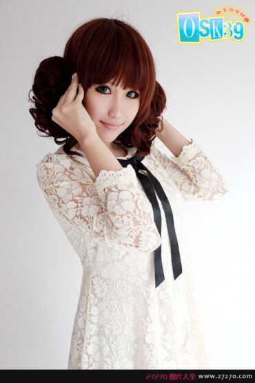 Sexy 蘿 Beauty Girl - Cosplay 6 Sexy 蘿 Beauty Girl - Cosplay