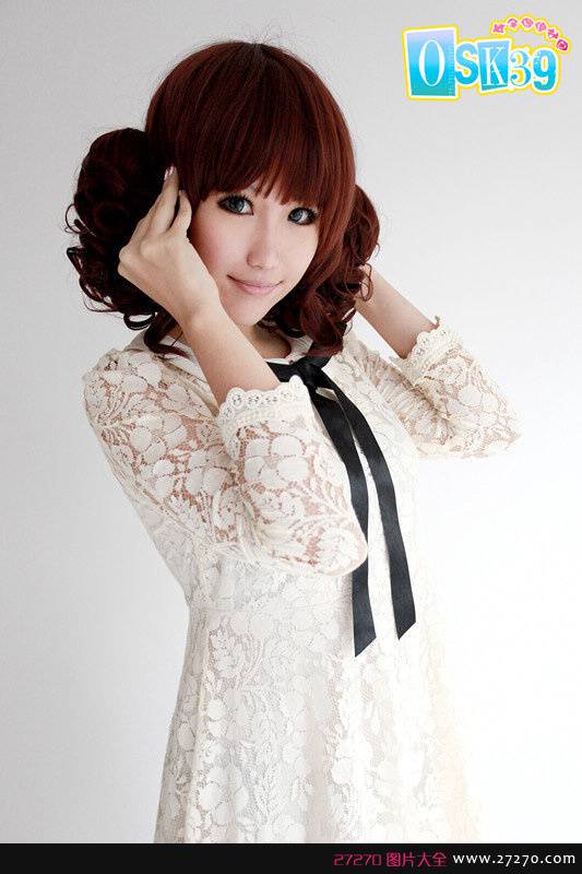 Sexy 蘿 Beauty Girl - Cosplay Sexy 蘿 Beauty Girl - Cosplay