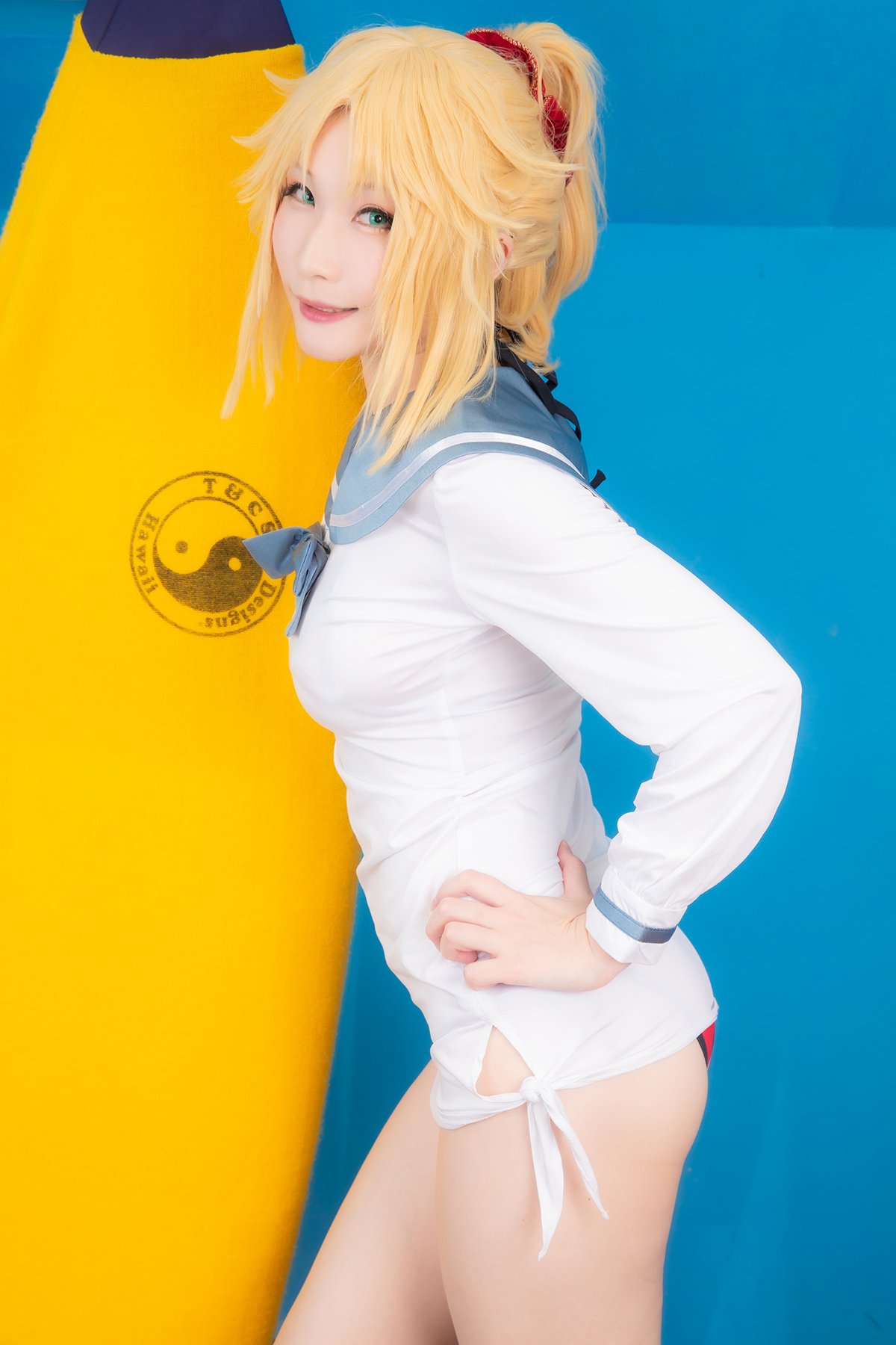 Atsuki Coser@Atsuki - Suite Grand Order 25 Part2 Atsuki Coser@Atsuki - Suite Grand Order 25 Part2