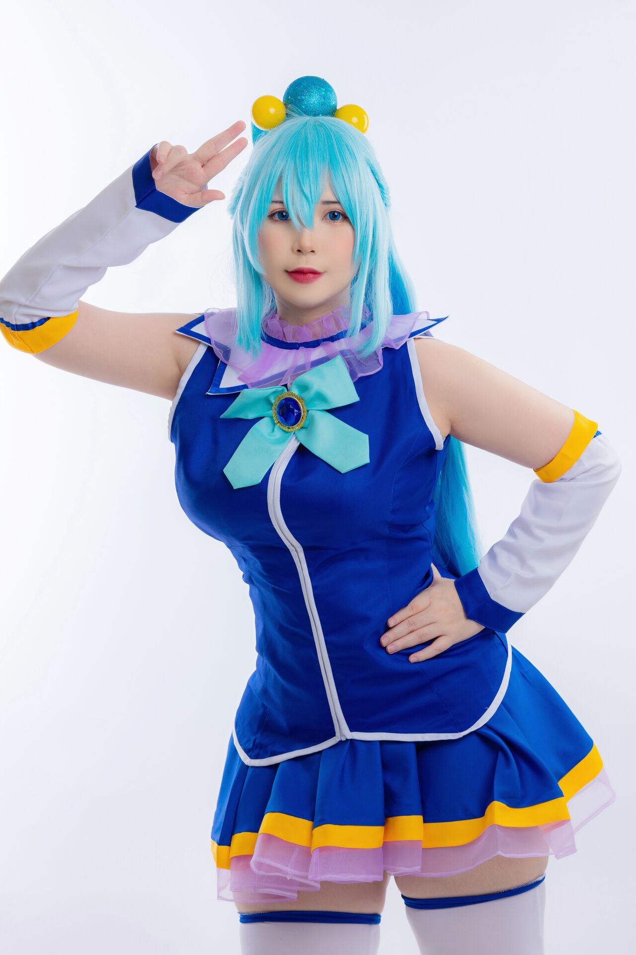UyUy - Aqua 1 UyUy - Aqua 1