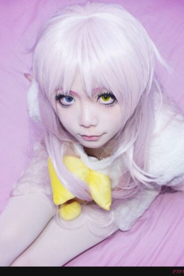 Sexy budding 貓 beautiful girl - Cosplay 6 Sexy budding 貓 beautiful girl - Cosplay