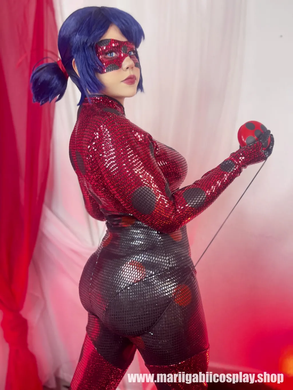 Miraculous Ladybug Miraculous Ladybug