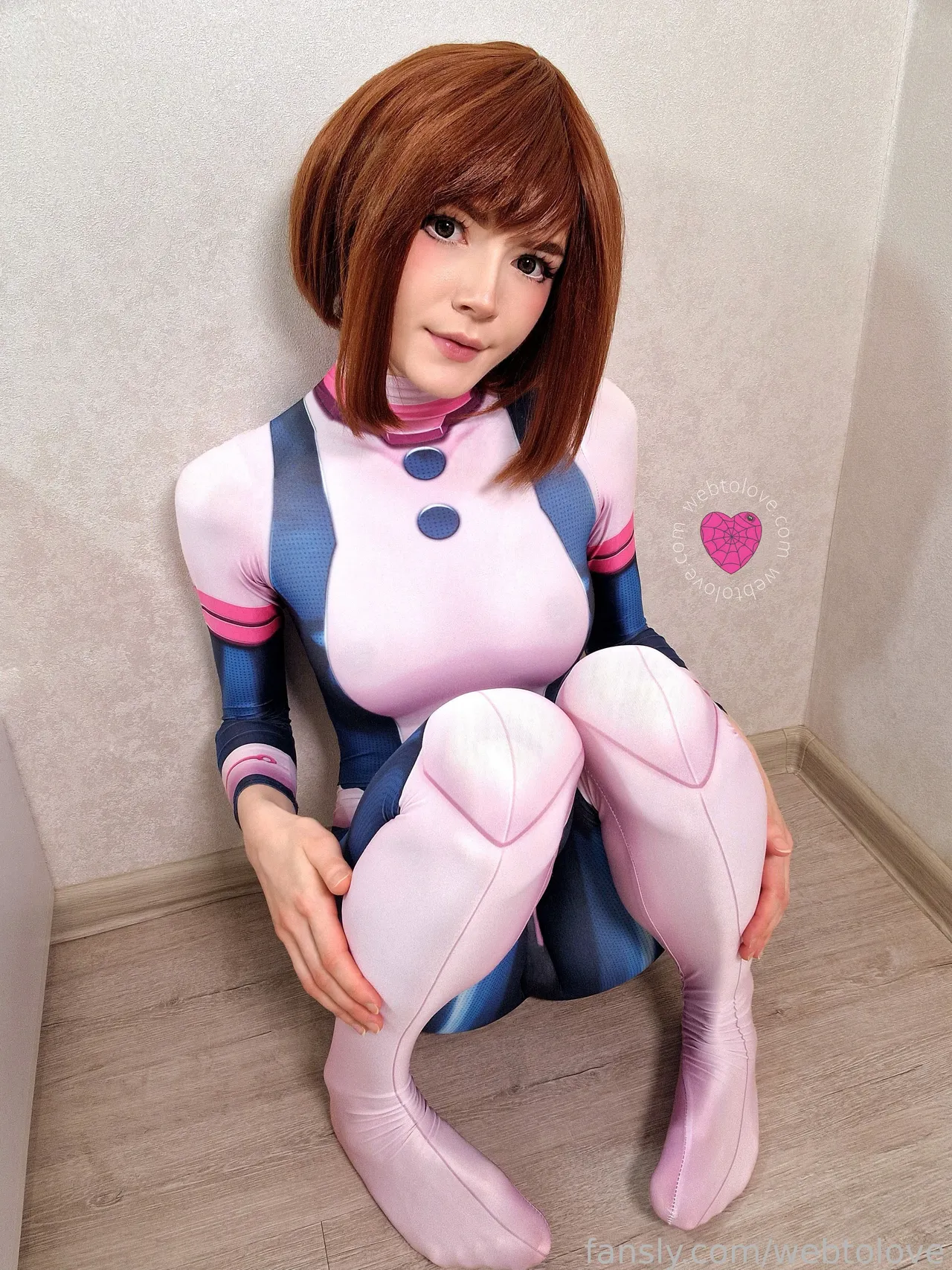 Webtolove - Ochaco Webtolove - Ochaco