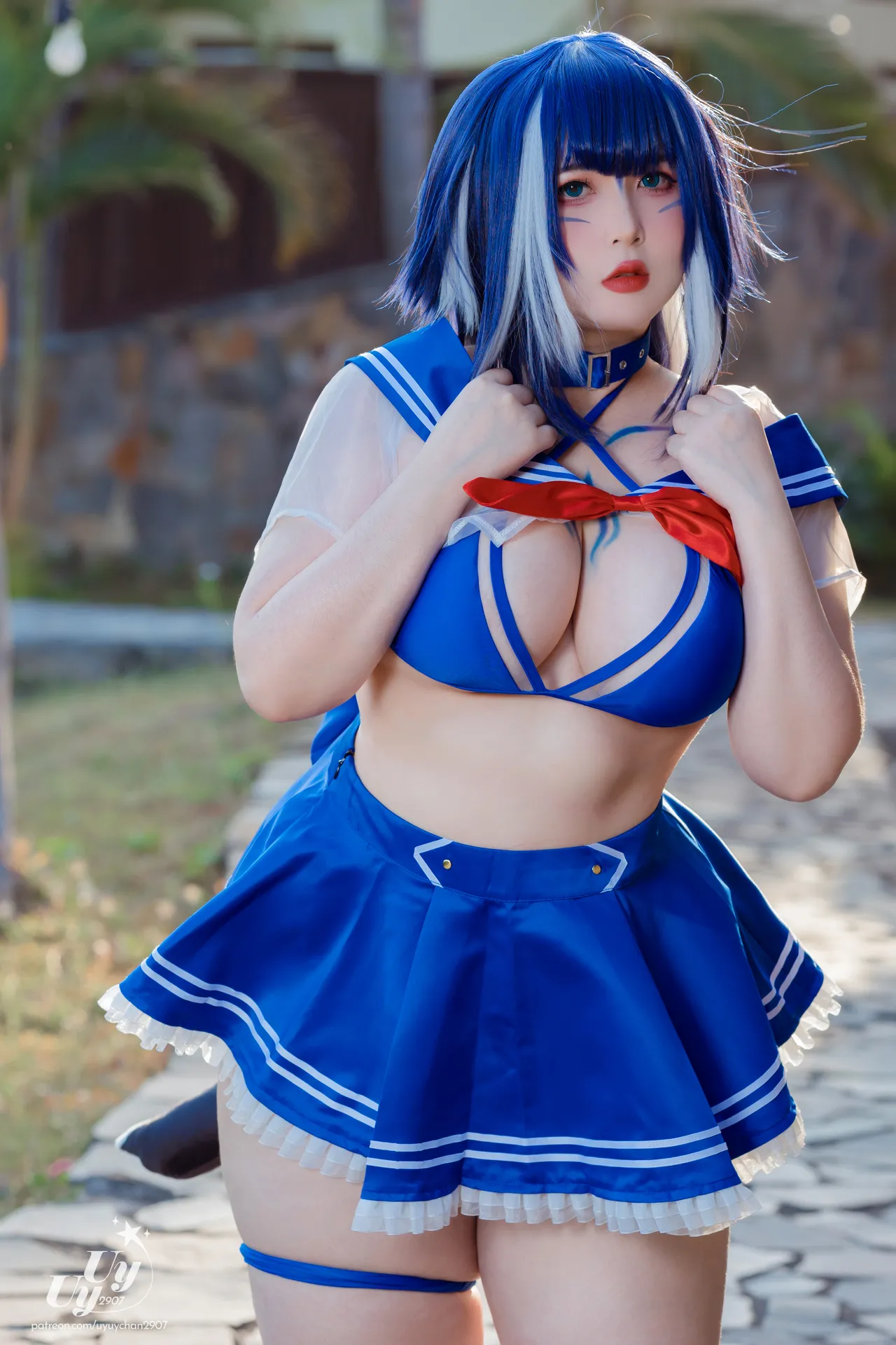 UyUy - Shylily UyUy - Shylily