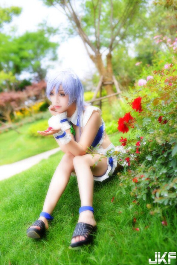 Real beauty cosplay 1 1 Real beauty cosplay 1