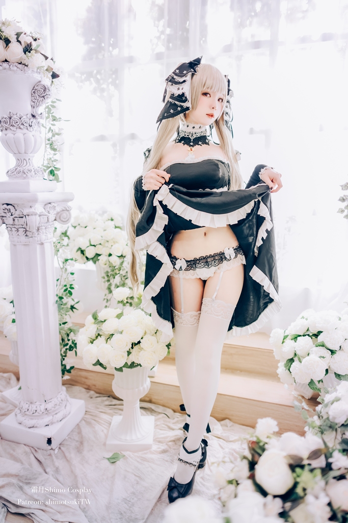 Shimo – Formidable (Azur Lane) Shimo – Formidable (Azur Lane)