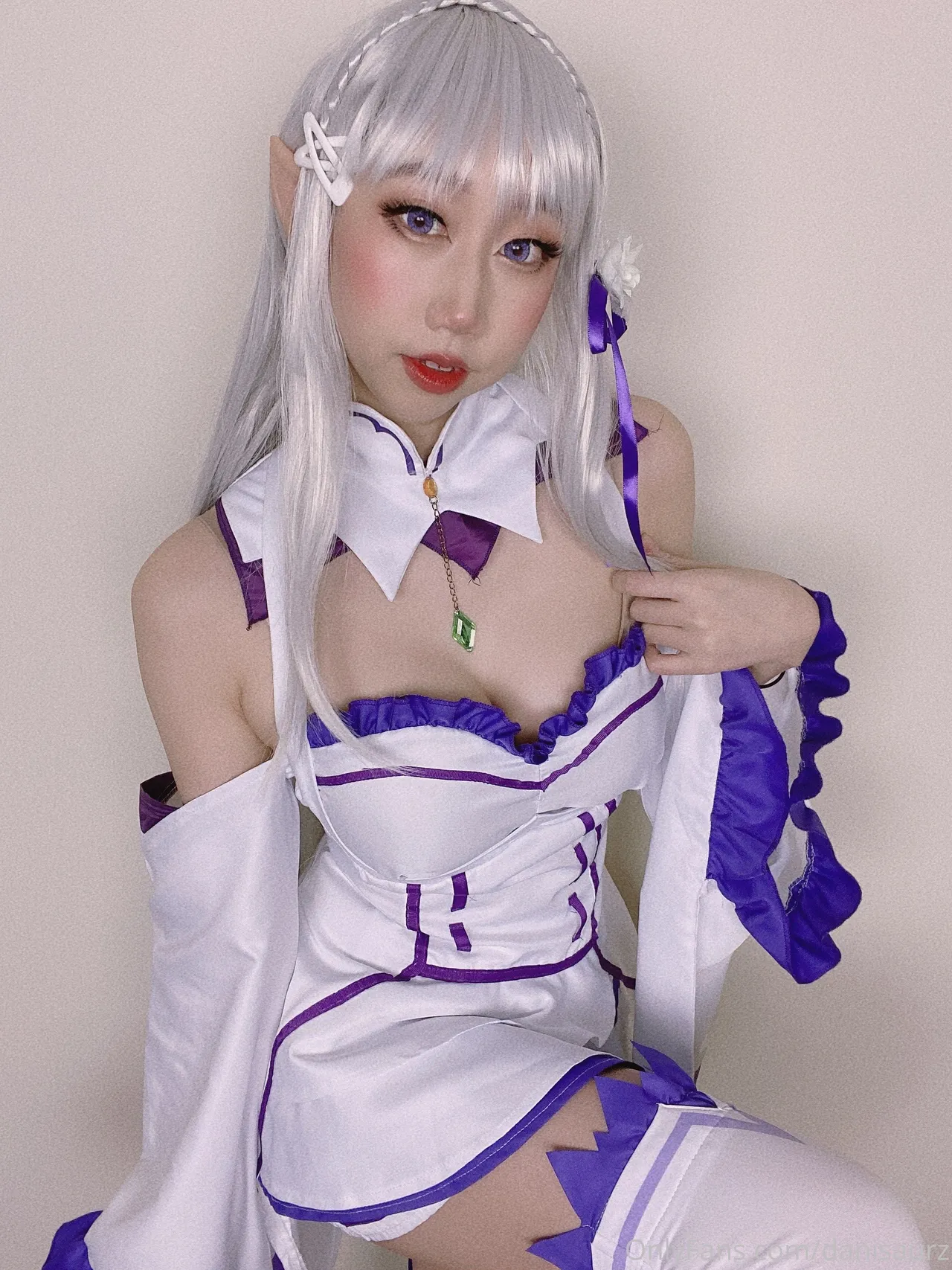 Danisaurz - Emilia Danisaurz - Emilia