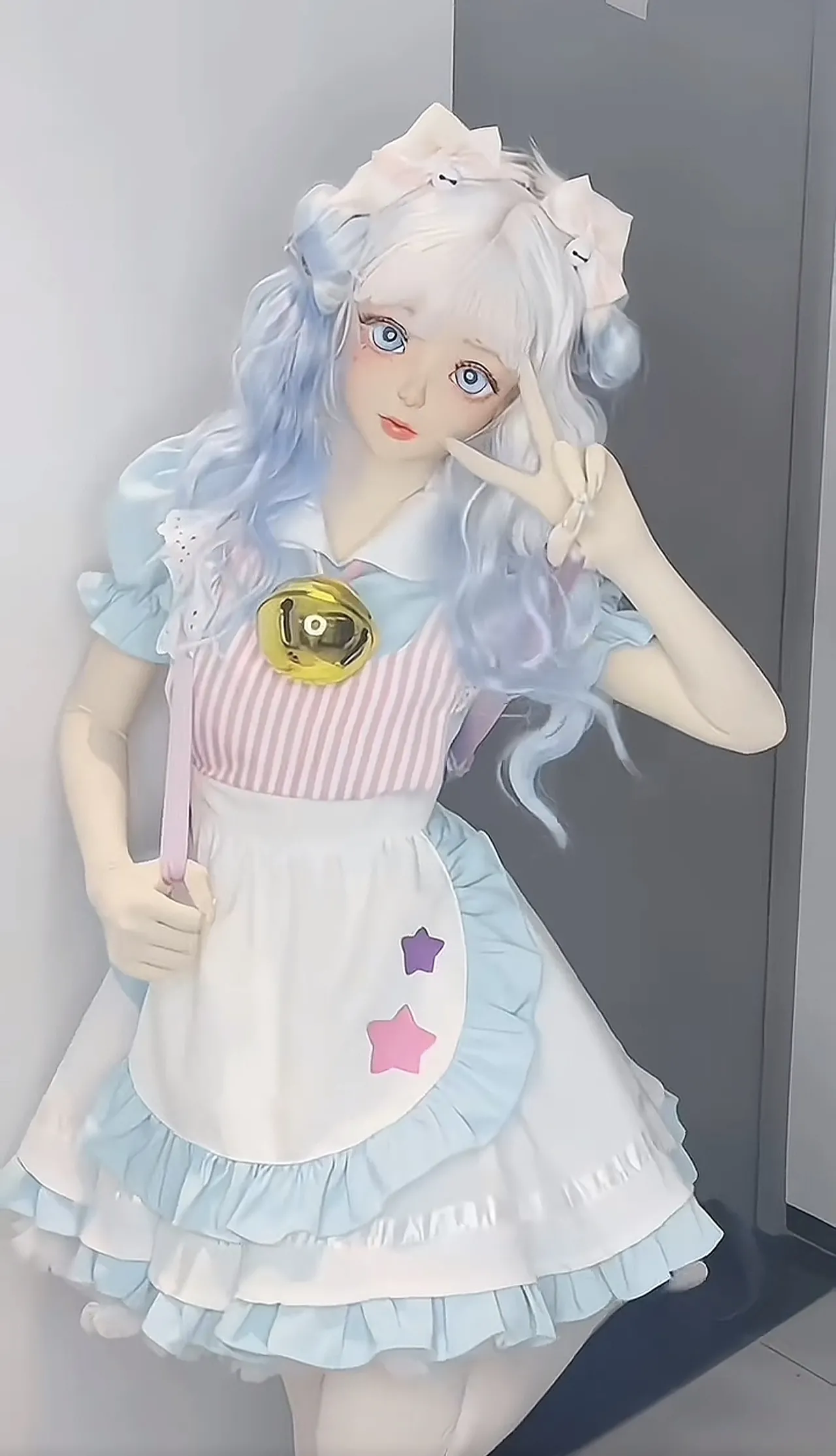 kigurumi kigurumi填充物 3 kigurumi kigurumi填充物 3