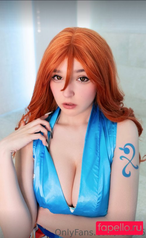Fesch6 - Nami Fesch6 - Nami