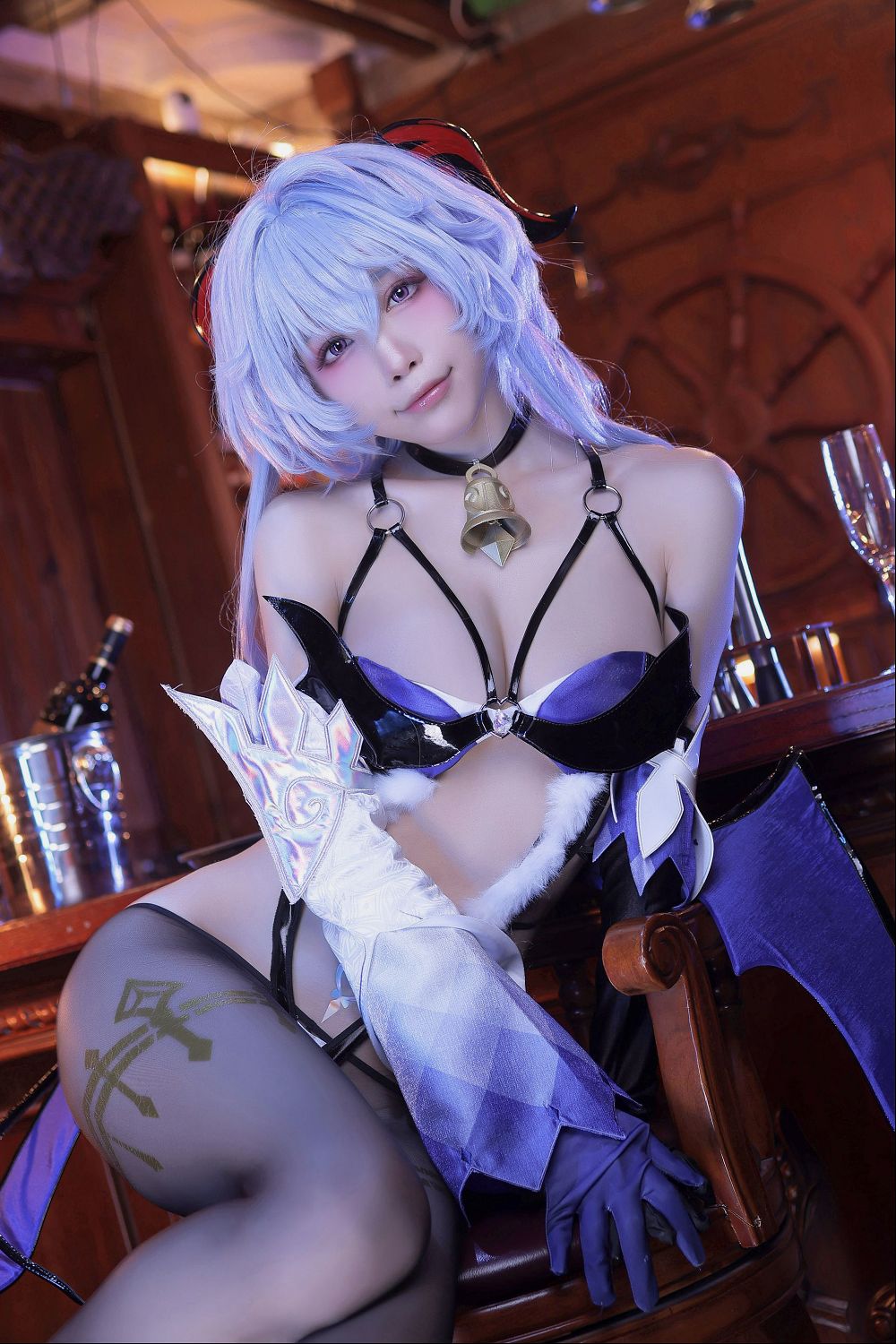 网红Coser@水淼aqua Sweet Rain DVDRip Charm 网红Coser@水淼aqua Sweet Rain DVDRip Charm