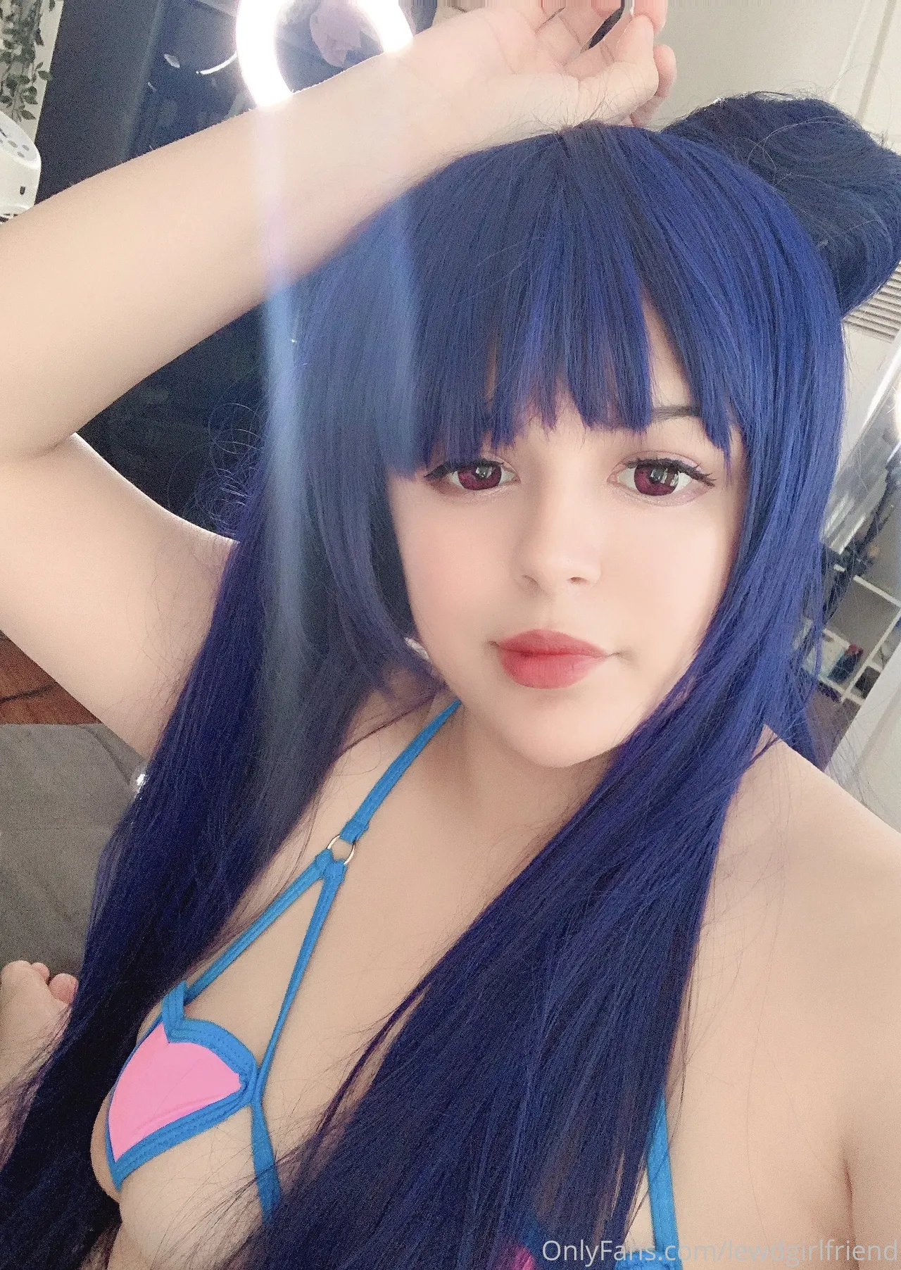 Lewdgirlfriend - Yohane chan Lewdgirlfriend - Yohane chan