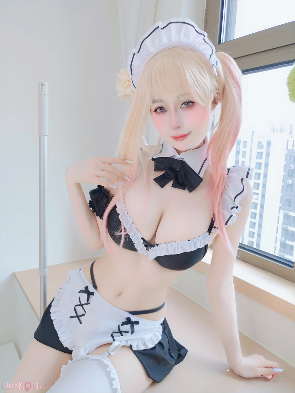 Coser@ Silver 81: December 2025 Member Collection (15 sets) (144 photos + 1 video) Coser@ Silver 81: December 2025 Member Collection (15 sets) (144 photos + 1 video)