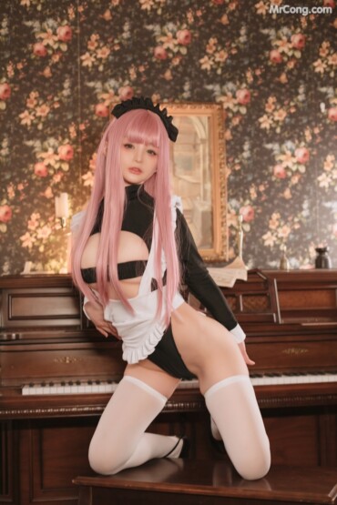 Coser@ Sakurai 宁宁 Vol.033: 复 Old 仆 (45 ảnh) 6 Coser@ Sakurai 宁宁 Vol.033: 复 Old 仆 (45 ảnh)