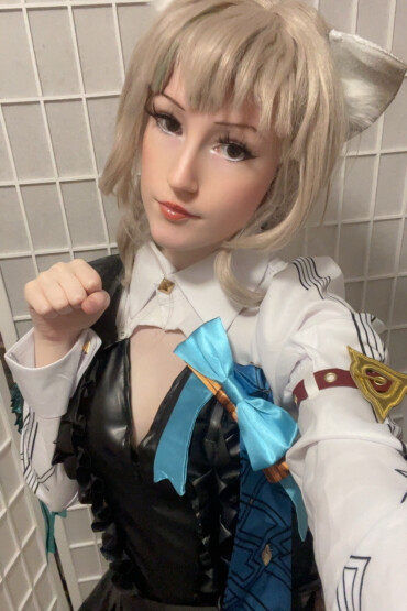 Laylawxd - Lynette 6 Laylawxd - Lynette