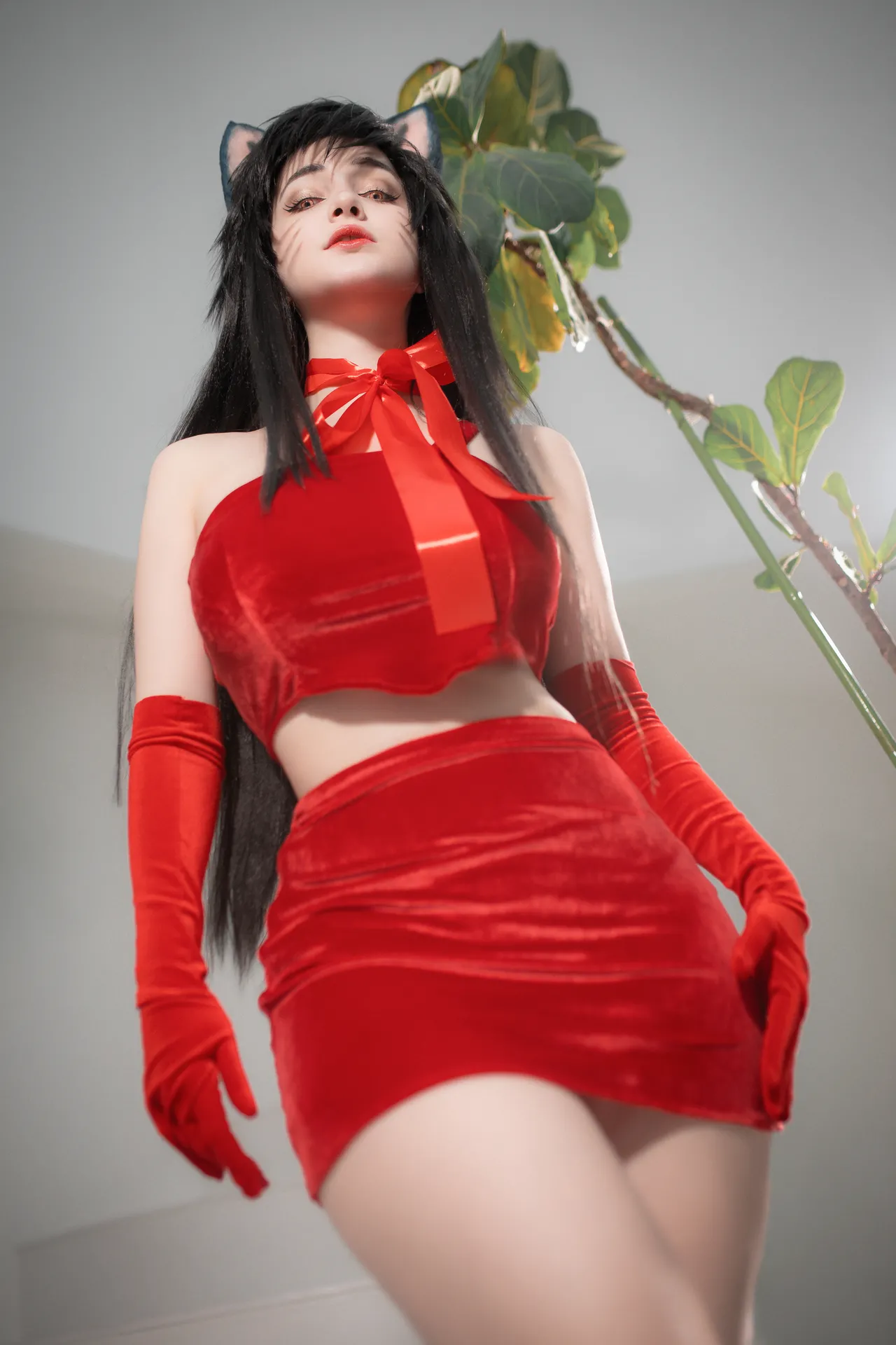 Hologana - Ahri Hologana - Ahri