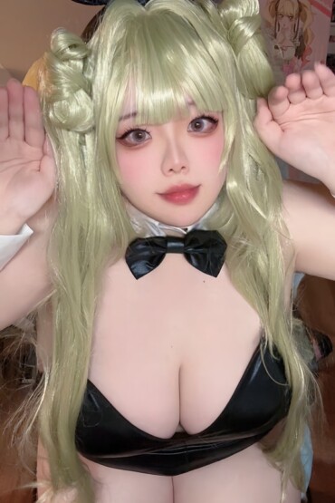 Miniyeou – Soda Bunny Suit (NIKKE) 6 Miniyeou – Soda Bunny Suit (NIKKE)