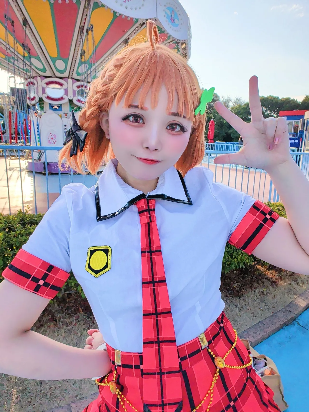 chulip_mi - Chika Takami chulip_mi - Chika Takami