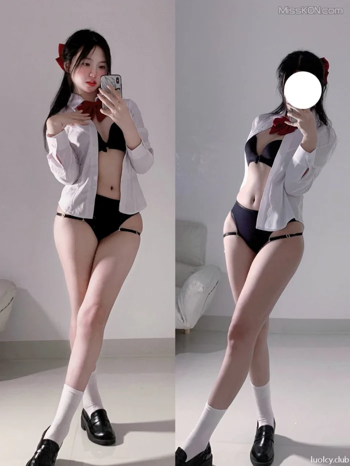 Coser@ your true U: JK Bow Junior (64 photos + 5 videos) Coser@ your true U: JK Bow Junior (64 photos + 5 videos)