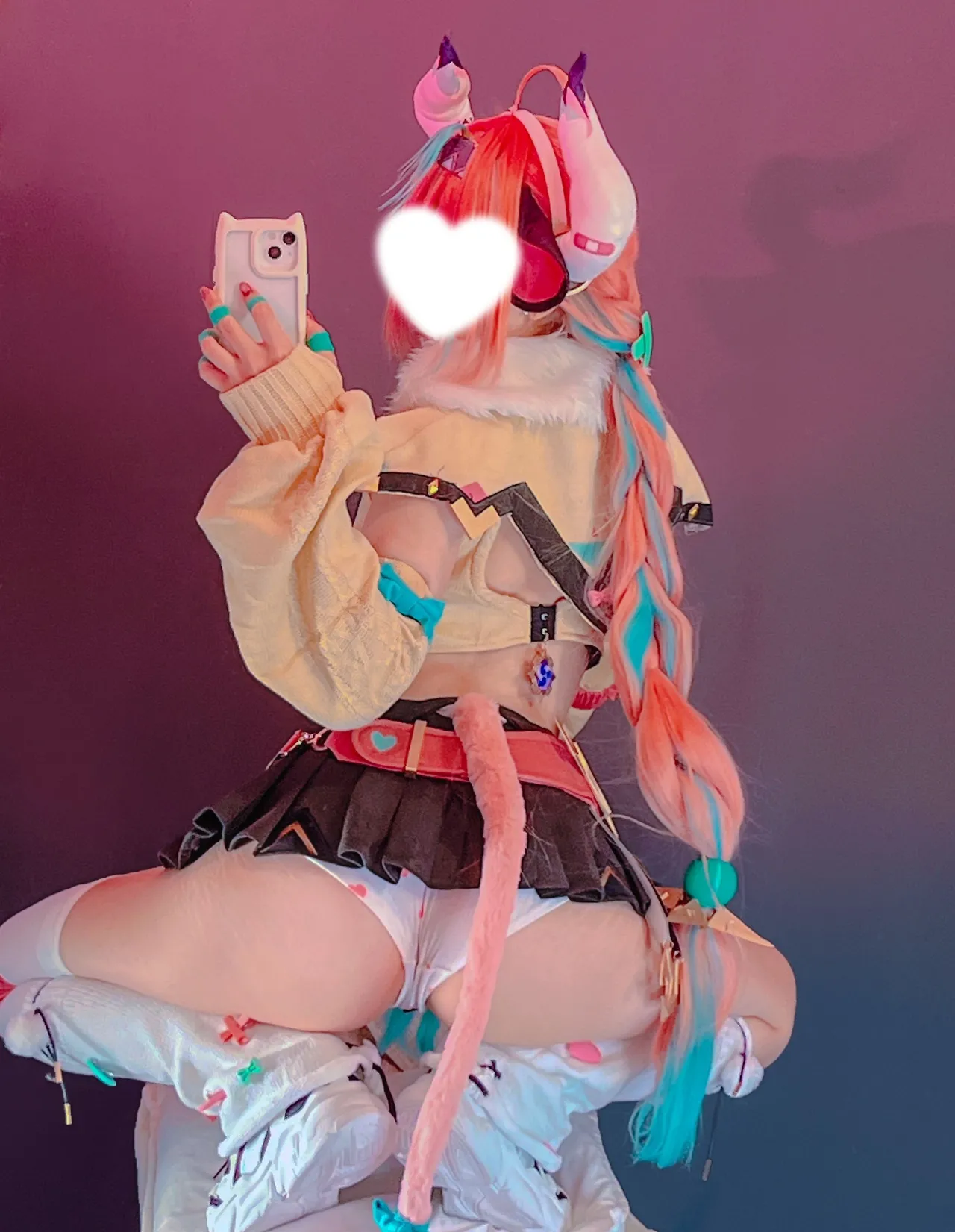 Ayame - Varesa Ayame - Varesa