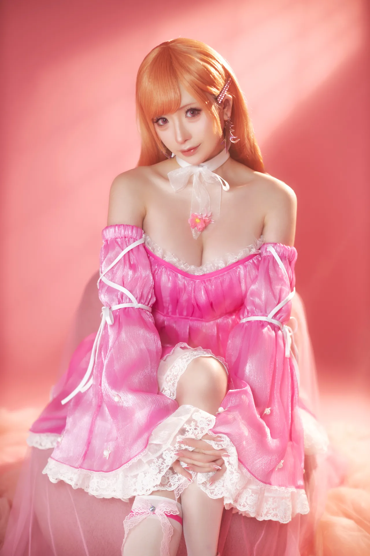 Kiyo - Perfume Kiara Kiyo - Perfume Kiara