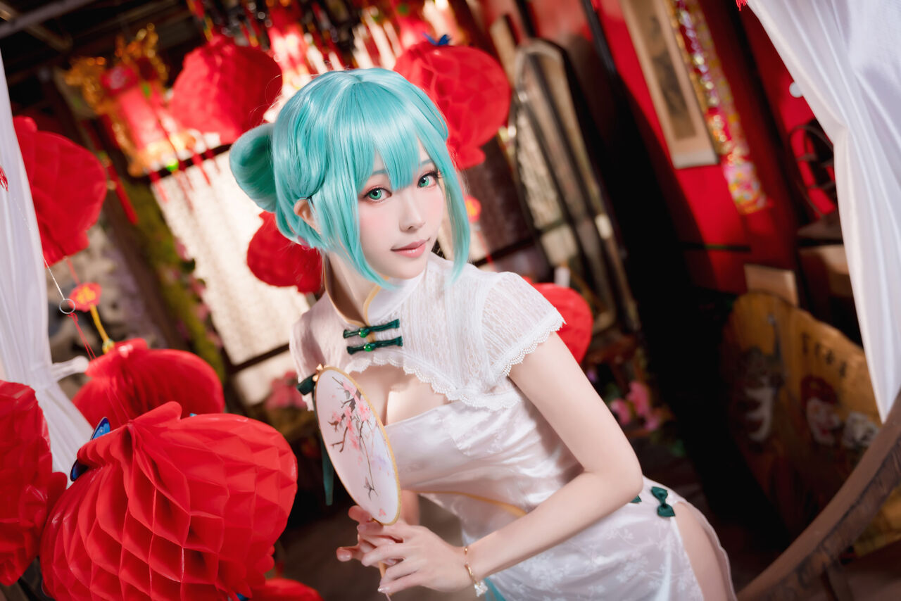 Ely - Miku Ely - Miku
