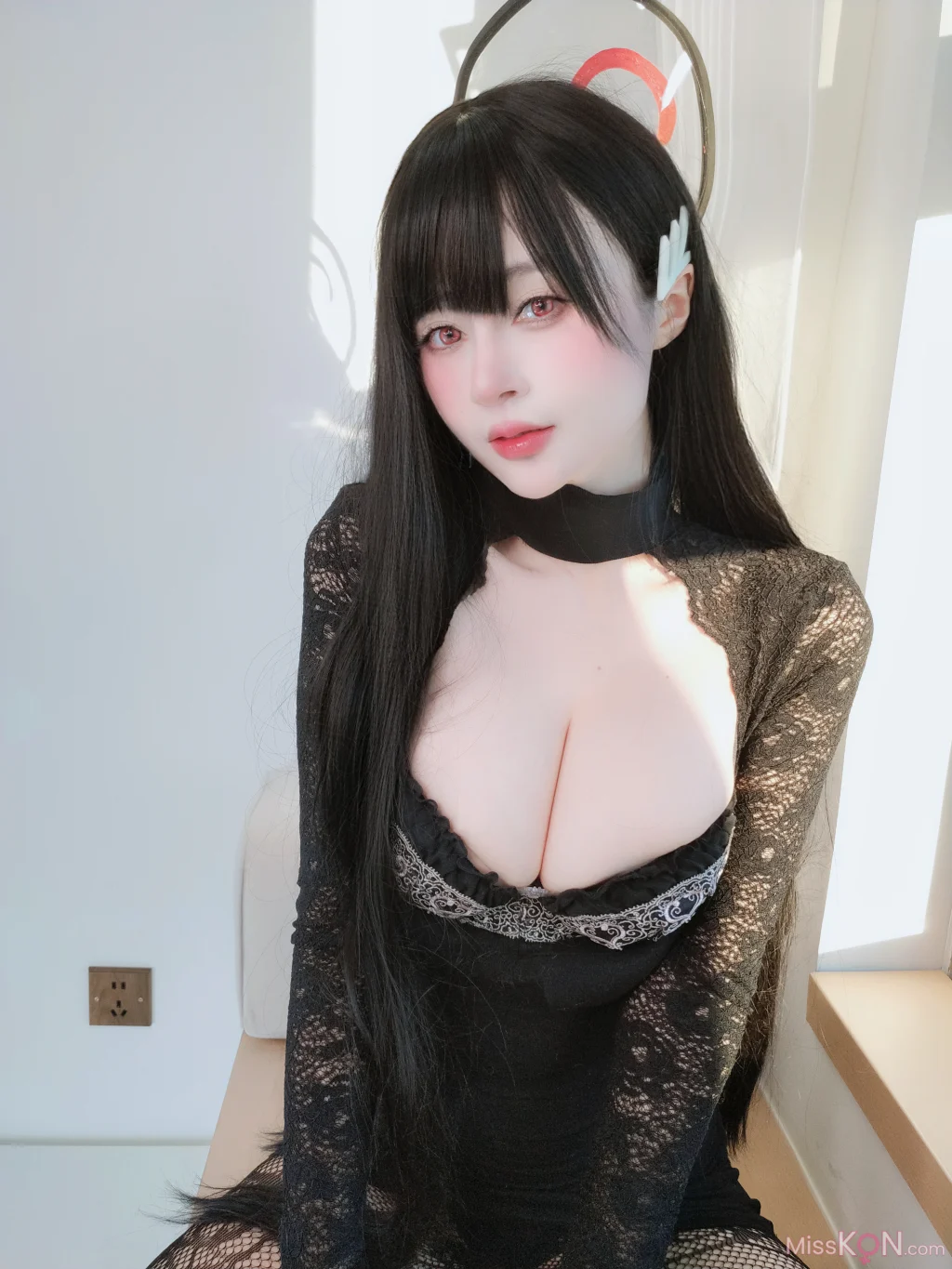Coser@白银81: 自撮り Vol.104 (117 photos + 9 videos) Coser@白银81: 自撮り Vol.104 (117 photos + 9 videos)