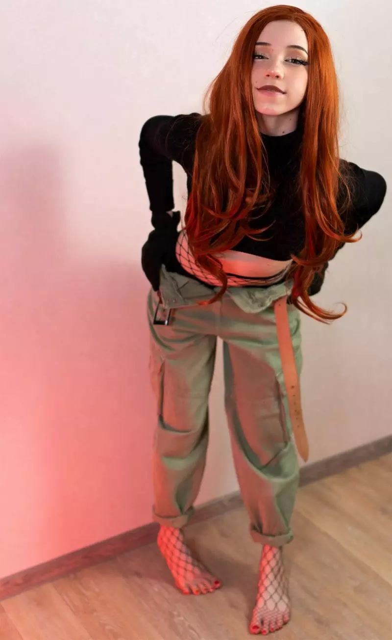 Alice Delish Kim Possible Set 3 Alice Delish Kim Possible Set 3