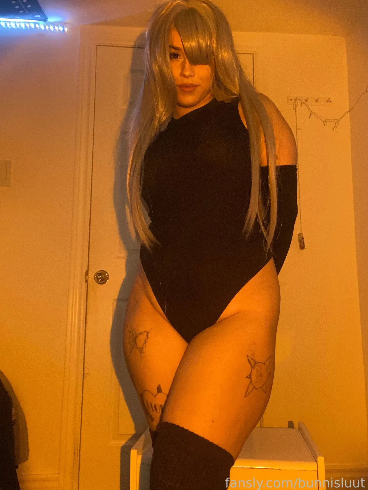 Bunnisluut - Elizabeth Bunnisluut - Elizabeth