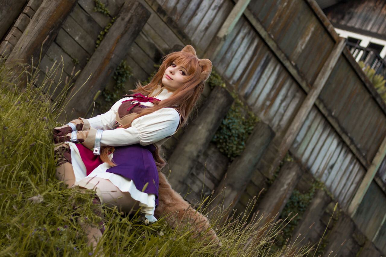 Mirikashi - Raphtalia Mirikashi - Raphtalia