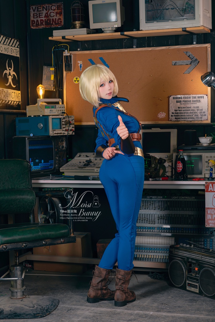 Yaokoututu 咬人小小兔 – Vault Dweller Yaokoututu 咬人小小兔 – Vault Dweller