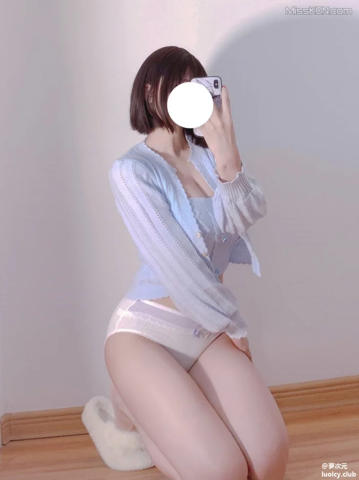 Coser@ Your True U: Top-tier Welfare Princess White Tiger Loli Collection (443 photos + 47 videos) Coser@ Your True U: Top-tier Welfare Princess White Tiger Loli Collection (443 photos + 47 videos)