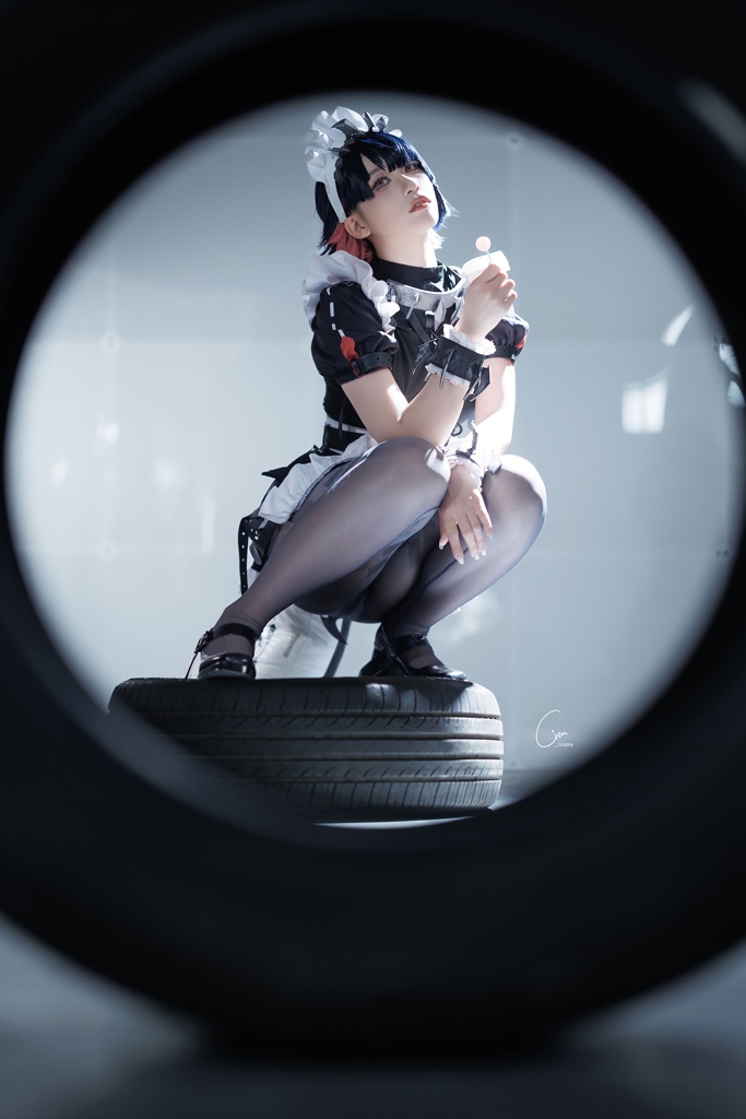 Cien 恩恩 – Ellen Joe Cien 恩恩 – Ellen Joe