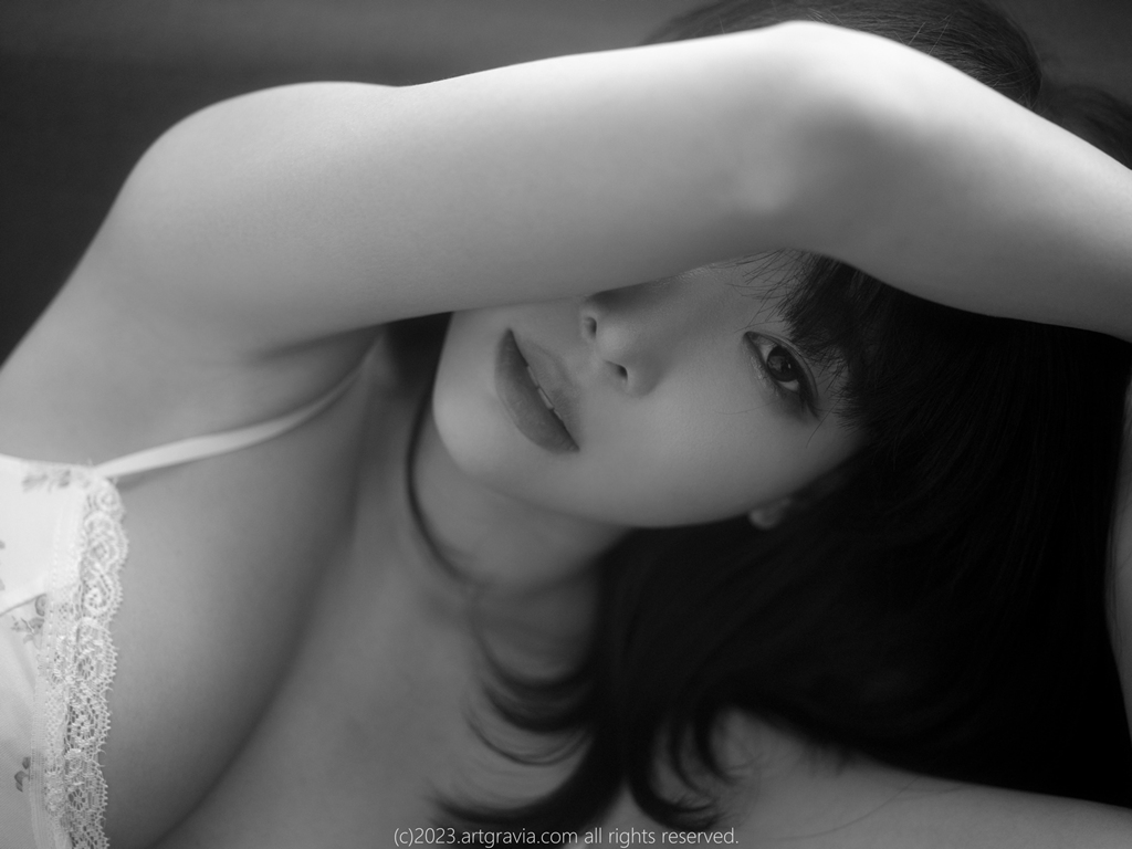Inkyung 강인경 – ArtGravia Vol 508 Inkyung 강인경 – ArtGravia Vol 508