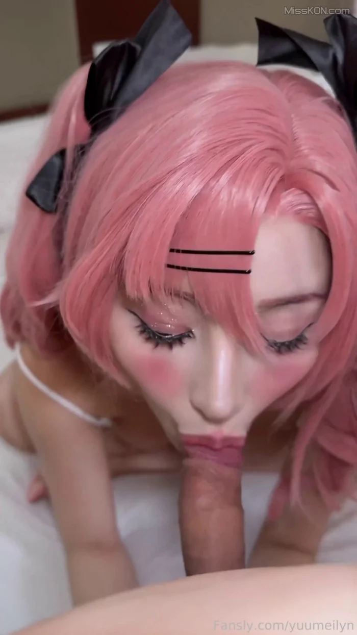 Coser@linhi_cute (yuumeilyn): 超甜丰满白嫩女神 极品阿黑颜 (21 photos + 1 video) Coser@linhi_cute (yuumeilyn): 超甜丰满白嫩女神 极品阿黑颜 (21 photos + 1 video)