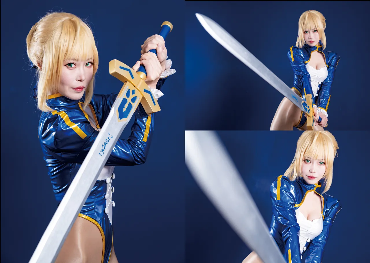 ARKADIA Saber Bondage DL ARKADIA Saber Bondage DL
