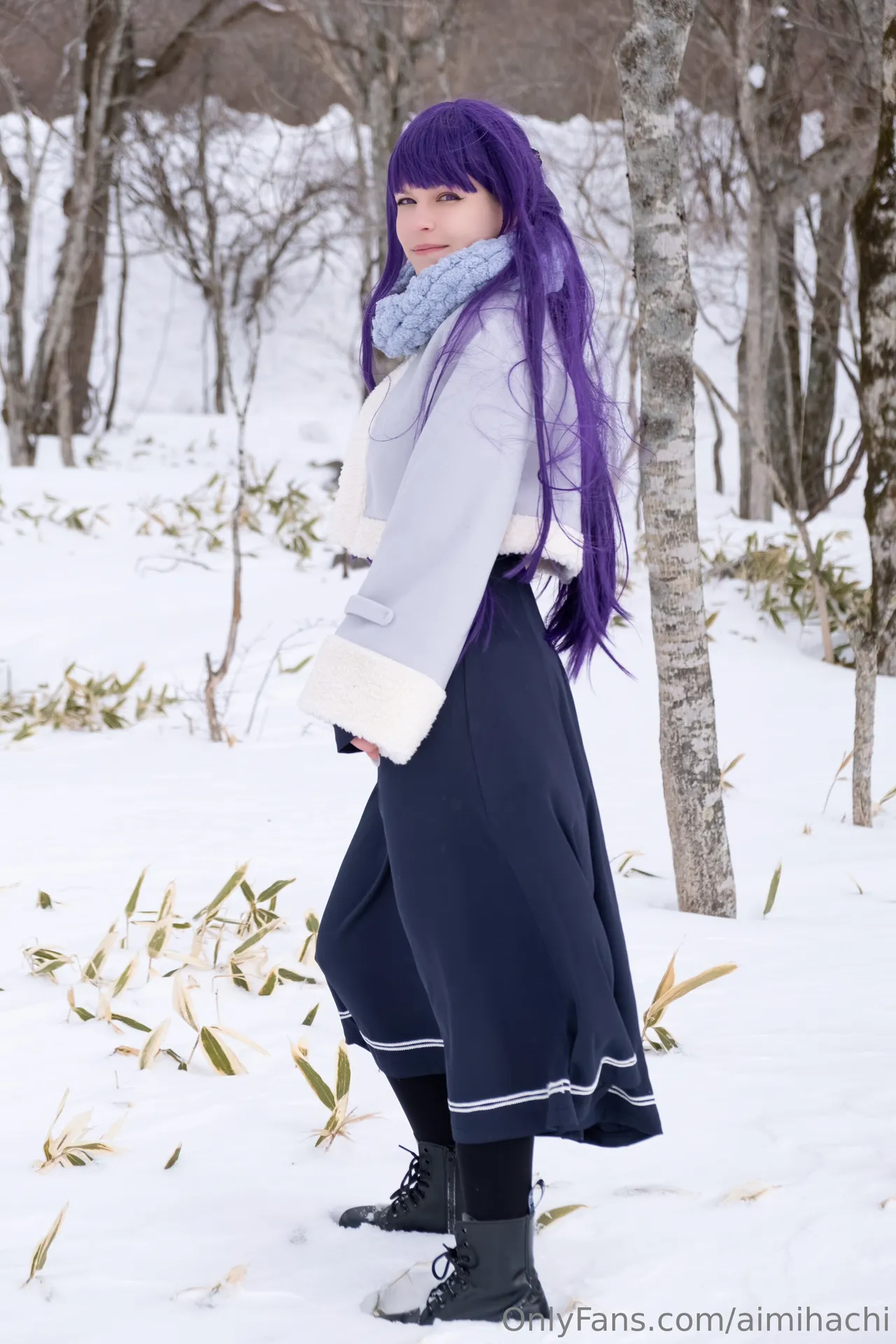Aimihachi - Fern Aimihachi - Fern