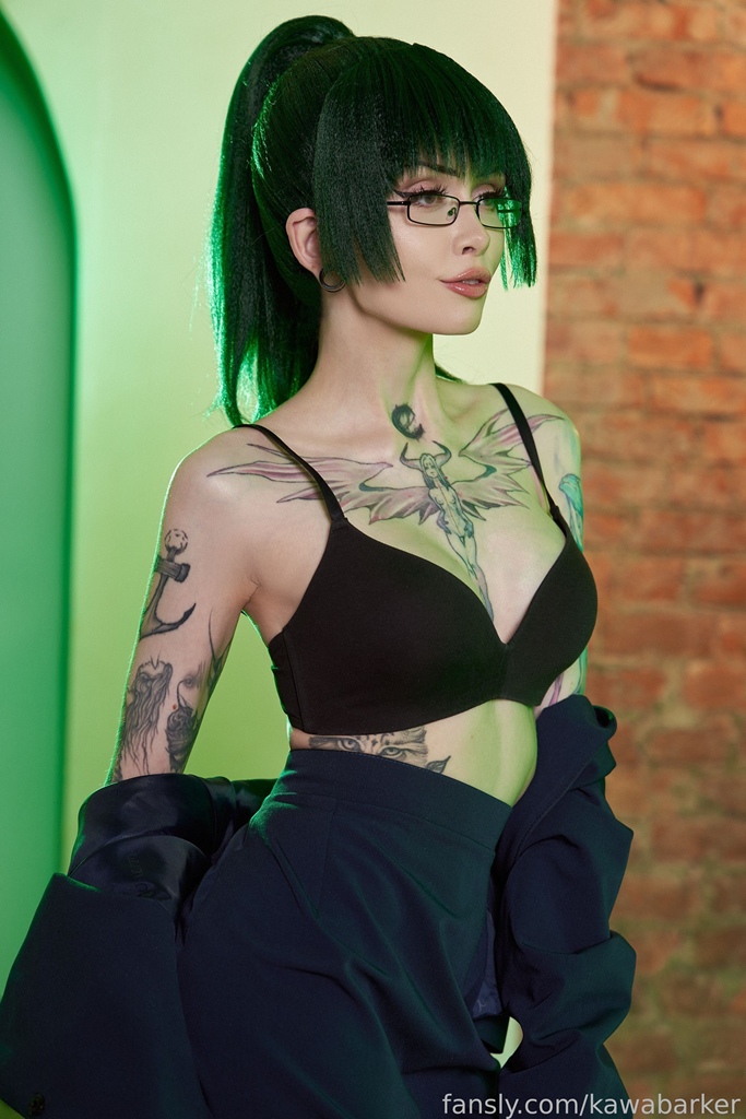 Zirael Rem – Maki Zenin 1 Zirael Rem – Maki Zenin 1