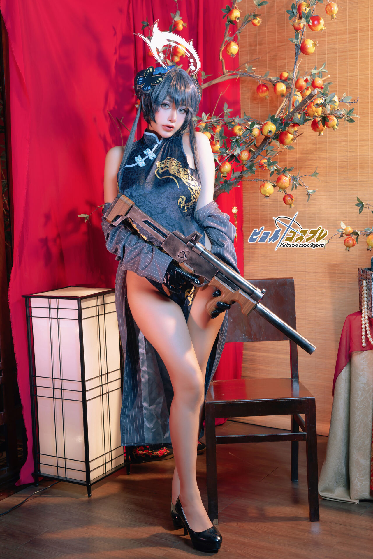 Byoru-Kisaki Byoru-Kisaki