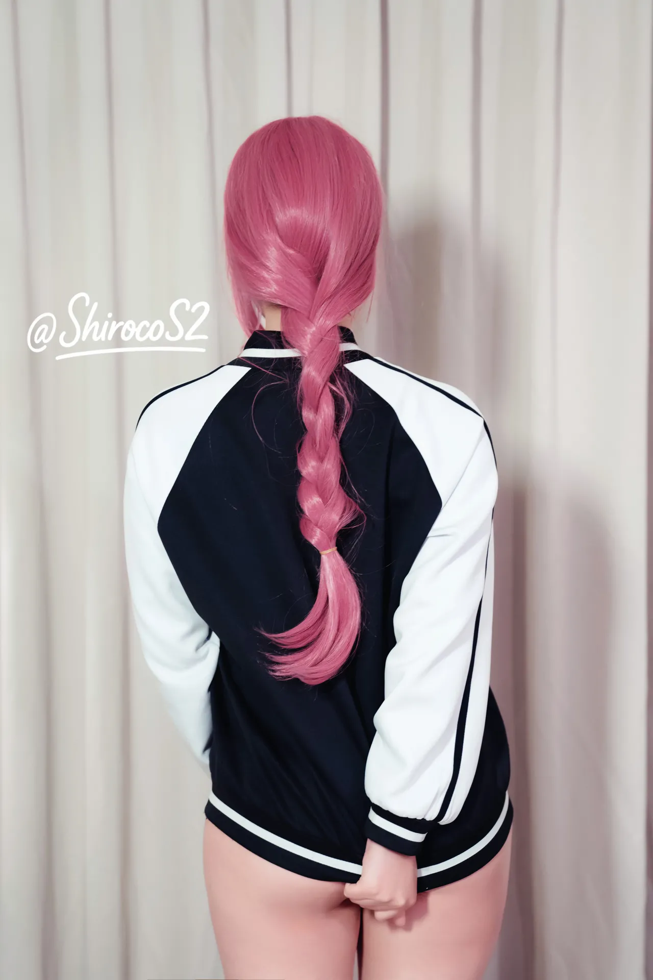 Shiro - Kikuri Shiro - Kikuri