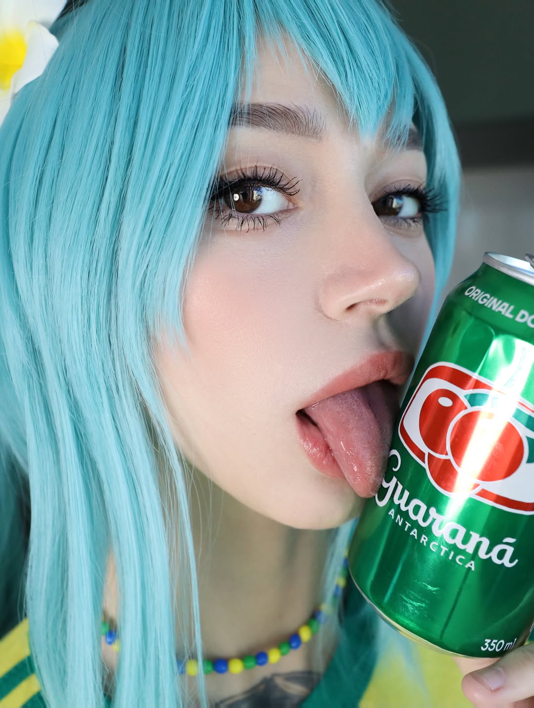 Lai Dawud - Brazilian Miku Lai Dawud - Brazilian Miku