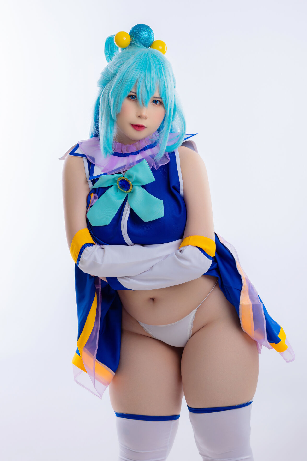 UyUy - Aqua 1 UyUy - Aqua 1