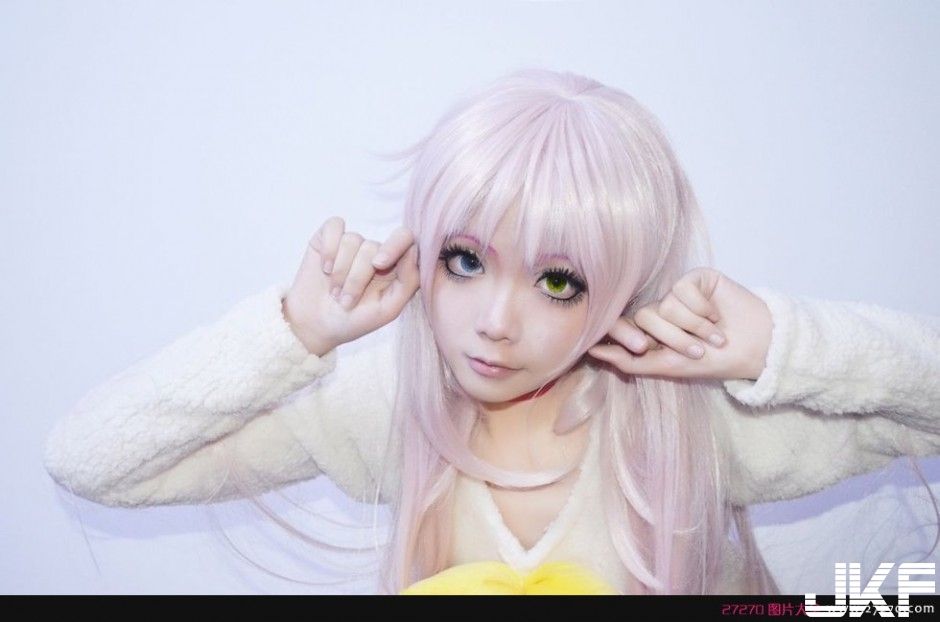 Sexy budding 貓 beautiful girl - Cosplay Sexy budding 貓 beautiful girl - Cosplay