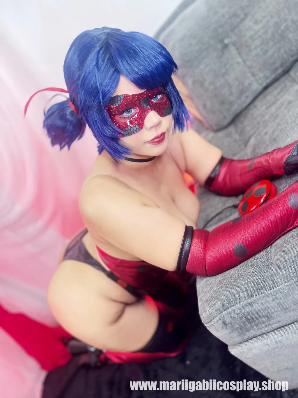 Miraculous Ladybug Miraculous Ladybug