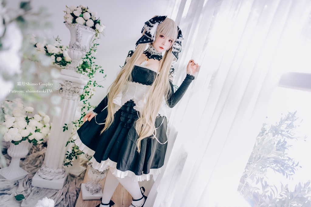 Shimo – Formidable (Azur Lane) Shimo – Formidable (Azur Lane)