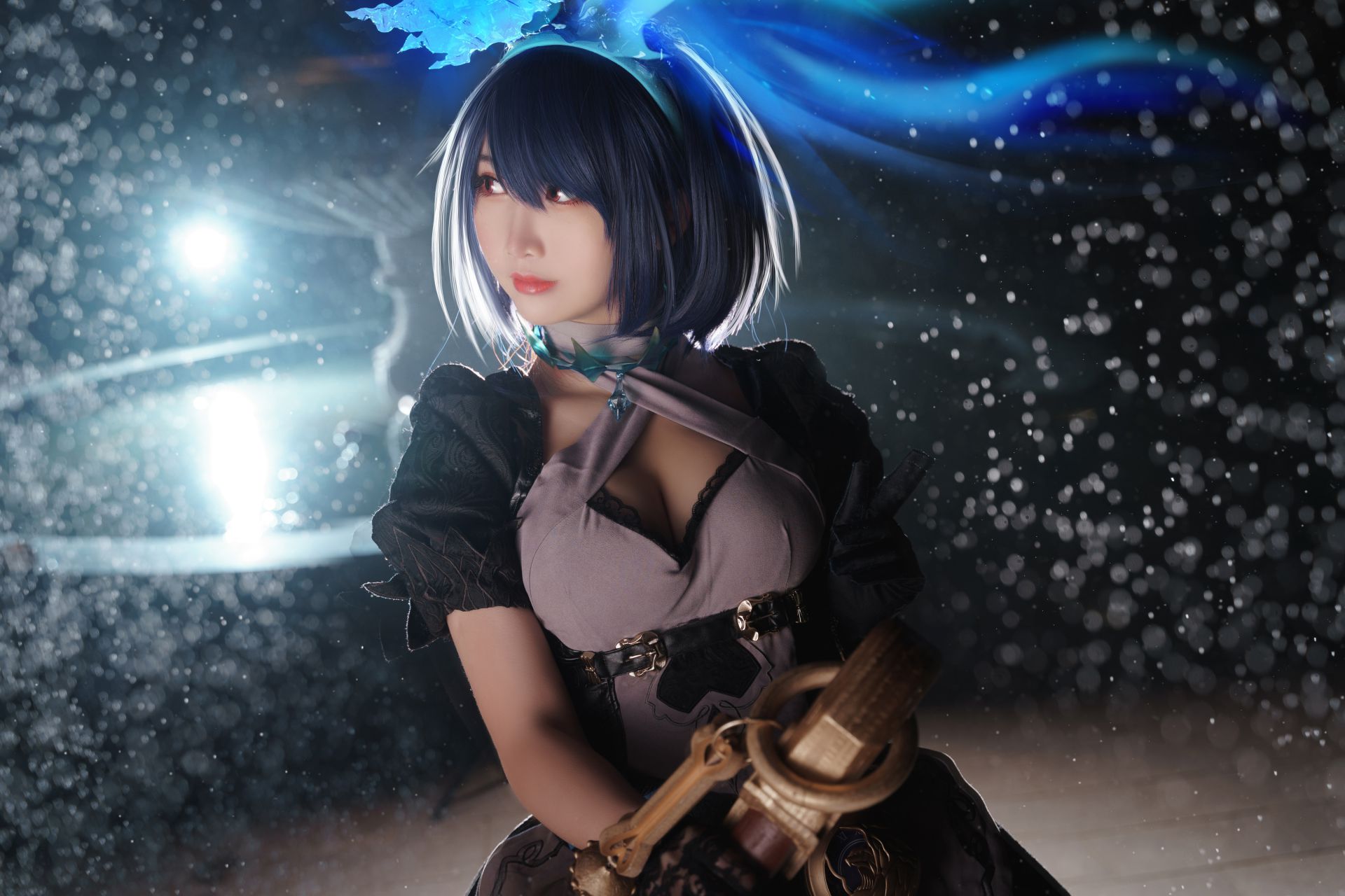 Coser@ Face-Coser@爱丽丝 Coser@ Face-Coser@爱丽丝