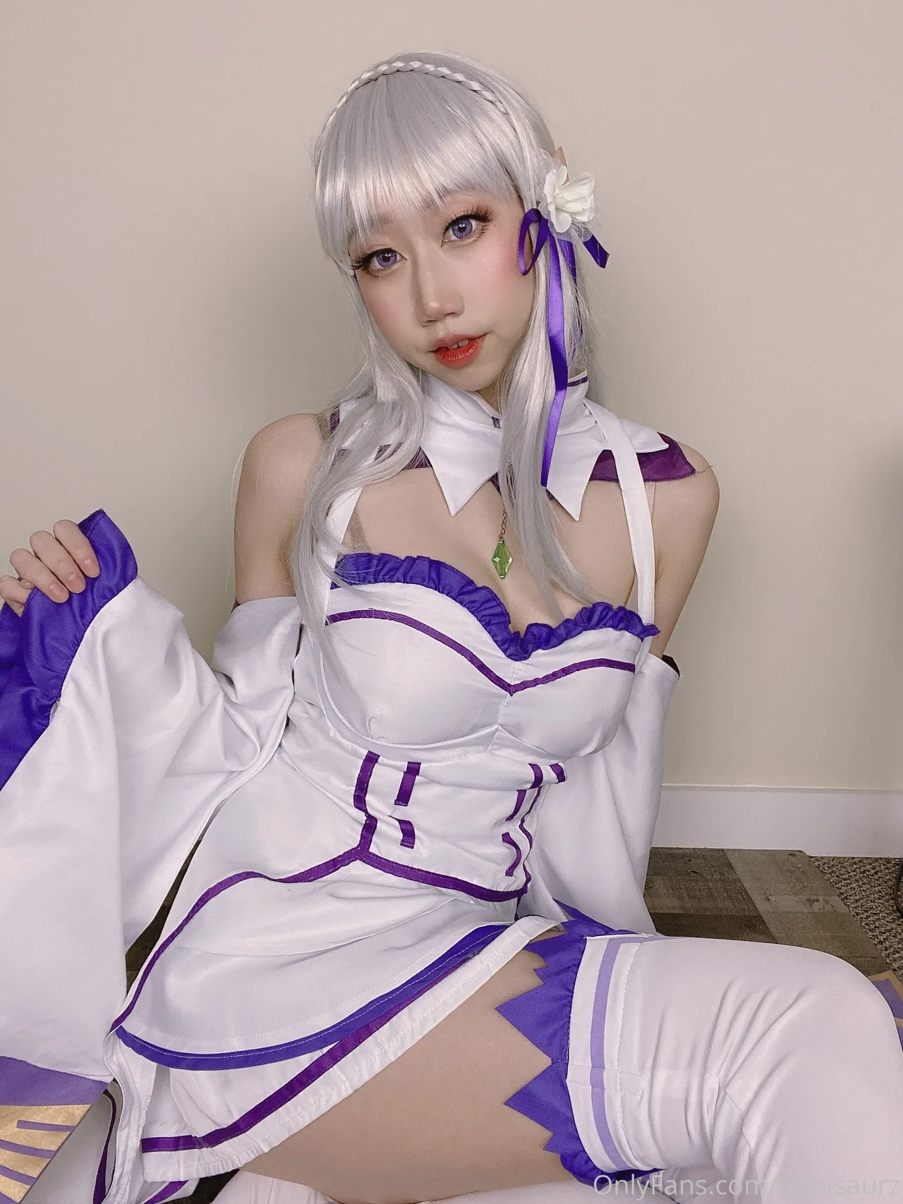 Danisaurz - Emilia Danisaurz - Emilia
