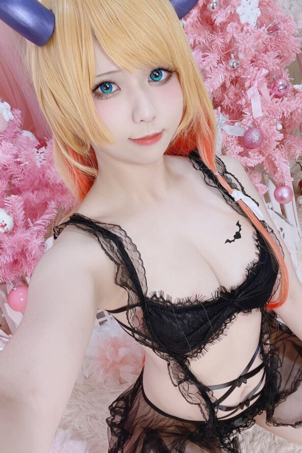 小空sora - Choco Yuzuki 4 小空sora - Choco Yuzuki