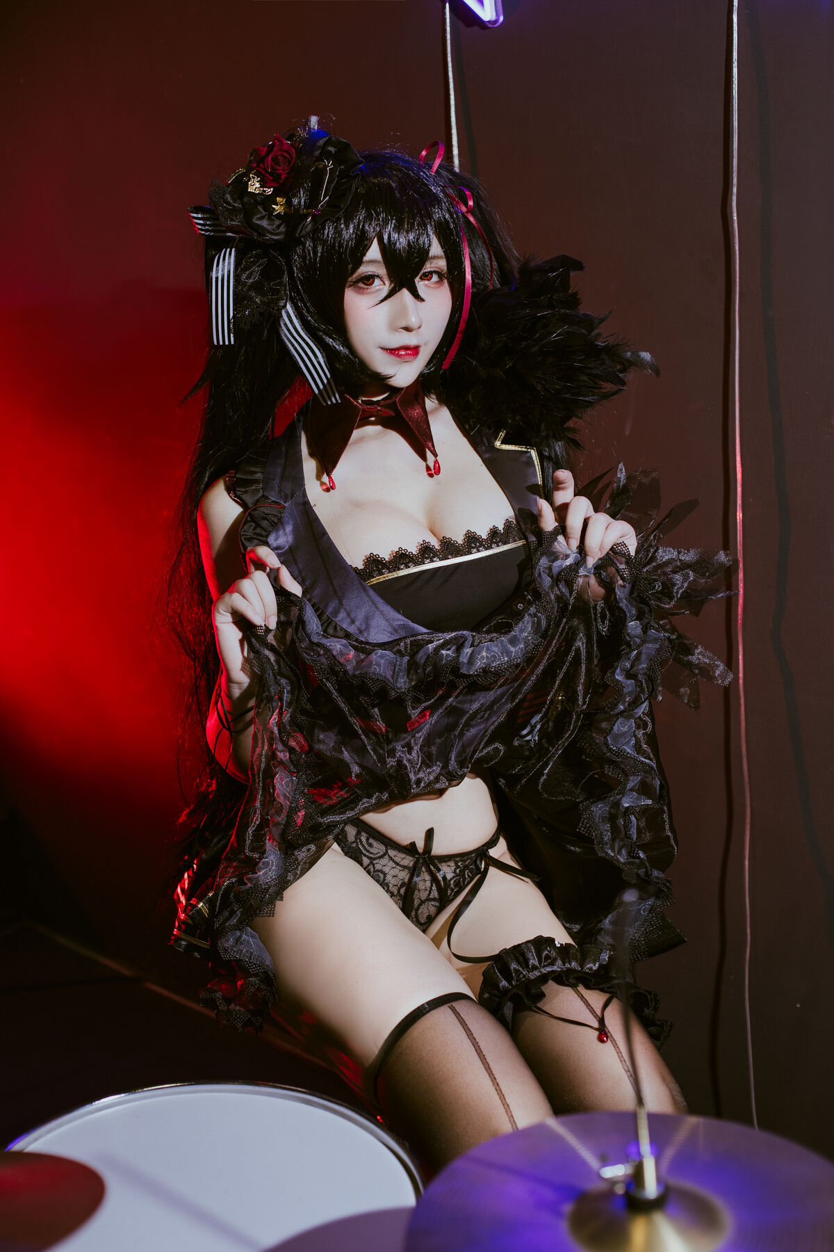 Coser@九曲Jean - Taihou idol (14P) Coser@九曲Jean - Taihou idol (14P)