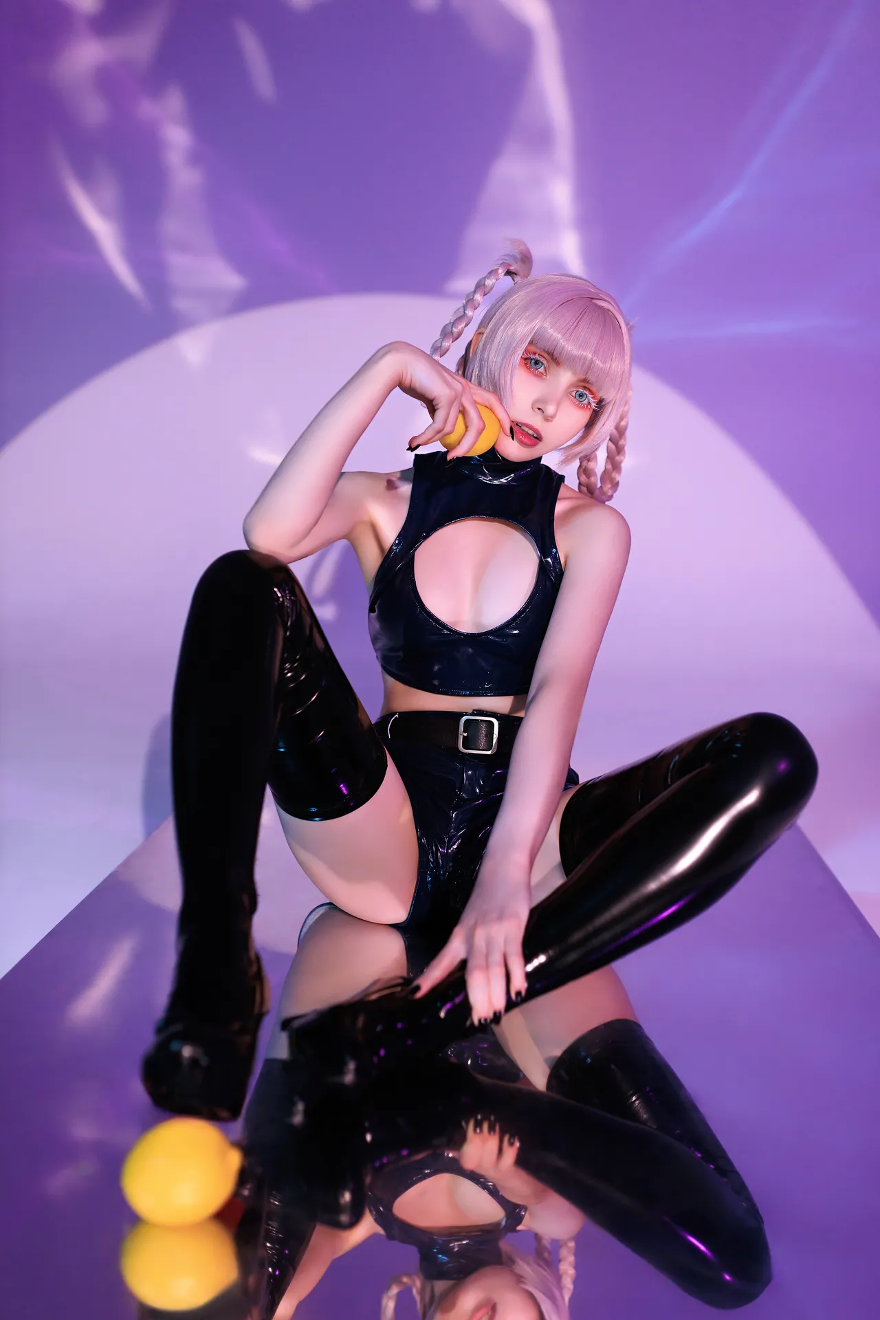 OwlLit - Nazuna 1 OwlLit - Nazuna 1